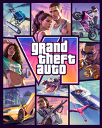 Précommande – GTA VI — Standard