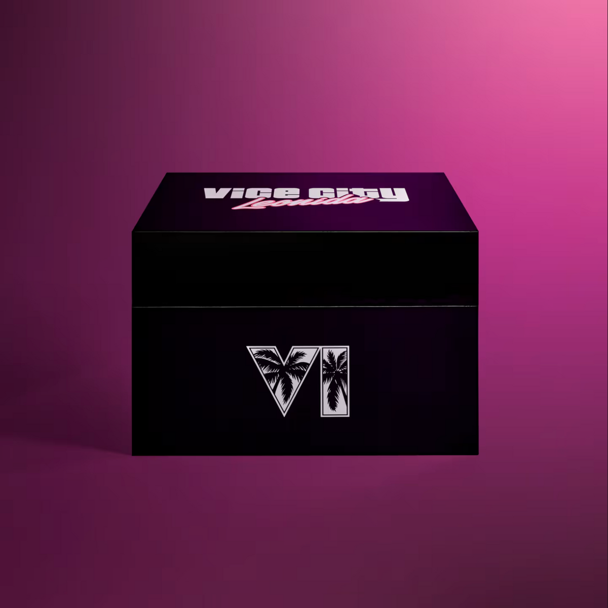 Grand Theft Auto VI: The Goodtime State – Vice City™ Collection