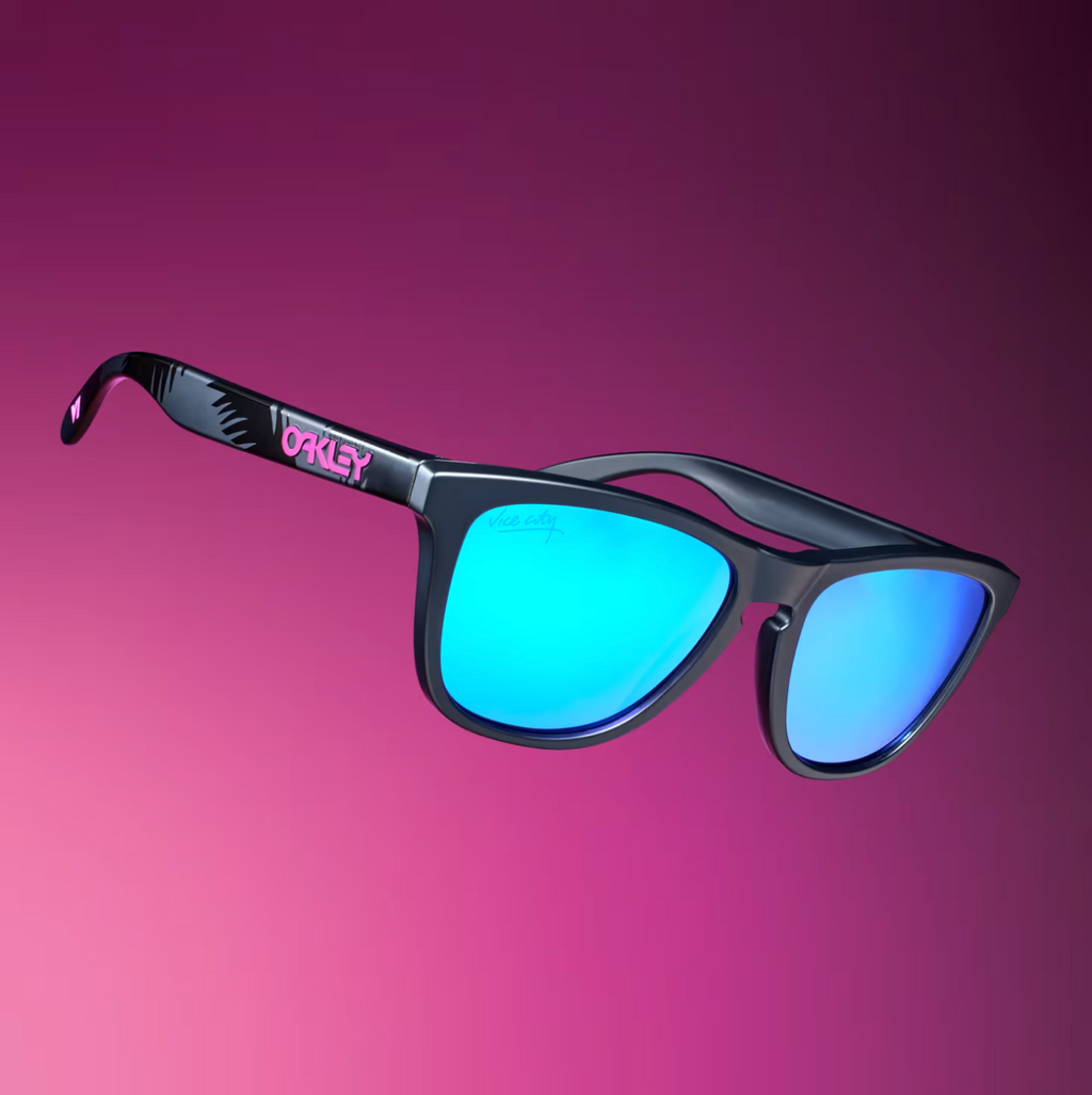Grand Theft Auto VI: The Goodtime State – Vice City™ Collection