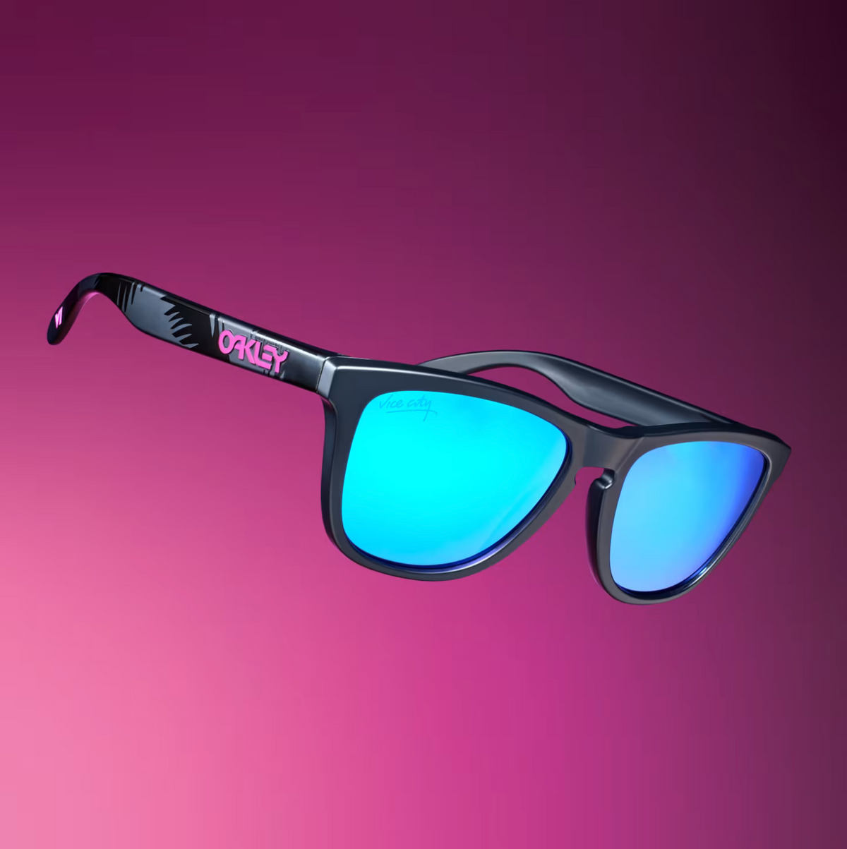 Grand Theft Auto VI: The Goodtime State – Vice City™ Collection
