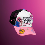 Grand Theft Auto VI: The Goodtime State – Vice City™ Collection