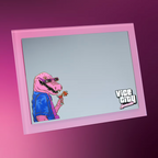 Grand Theft Auto VI: The Goodtime State – Vice City™ Collection