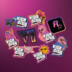Grand Theft Auto VI: The Goodtime State – Vice City™ Collection