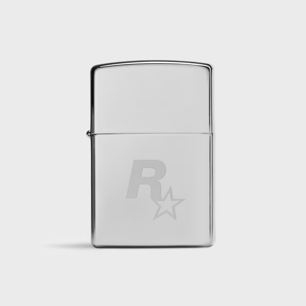 Briquet Zippo® Grand Theft Auto VI – Vice City
