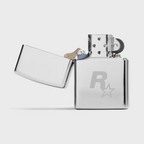 Briquet Zippo® Grand Theft Auto VI – Vice City