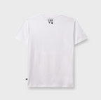 T-shirt blanc Macca the Gator de Grand Theft Auto VI