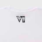 T-shirt blanc Macca the Gator de Grand Theft Auto VI