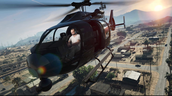 GTA V