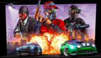 GTA V