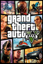 GTA V
